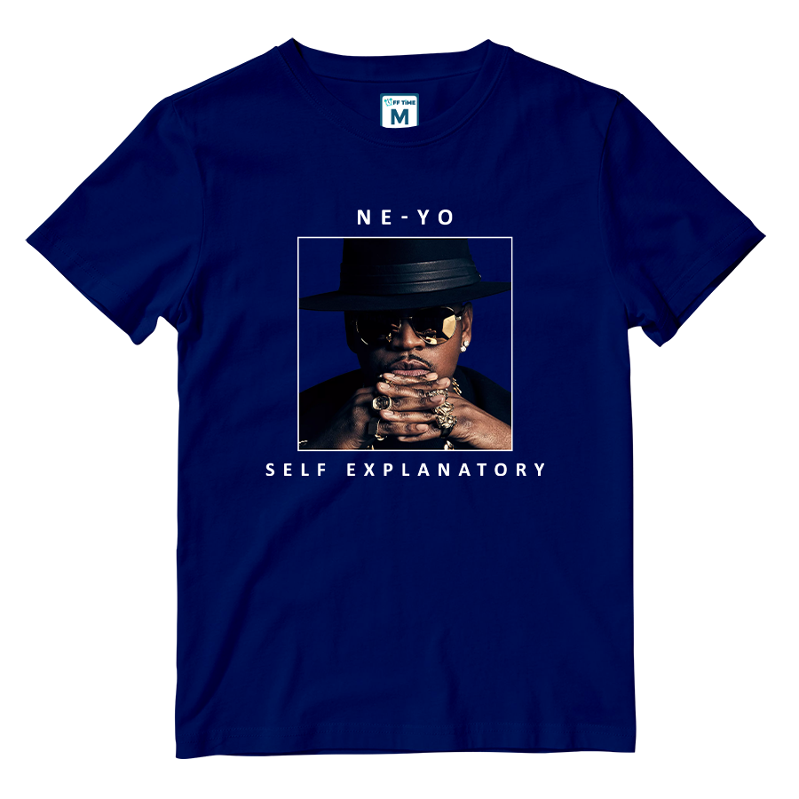 Cotton Shirt: Self Explanatory