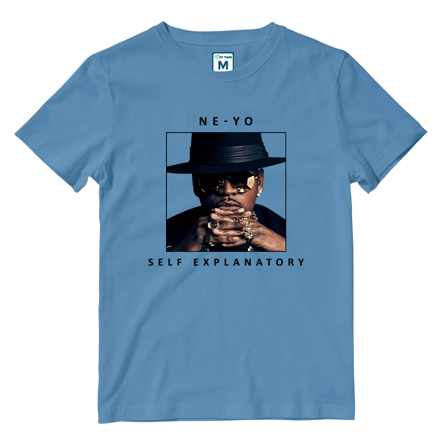 Cotton Shirt: Self Explanatory