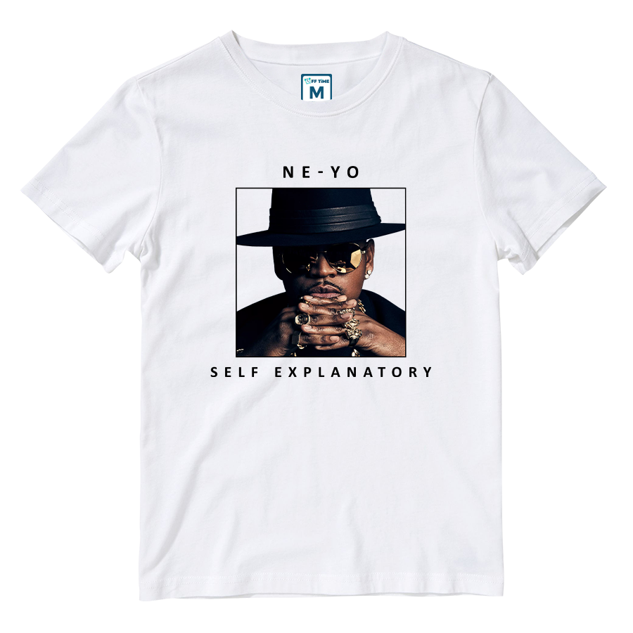 Cotton Shirt: Self Explanatory