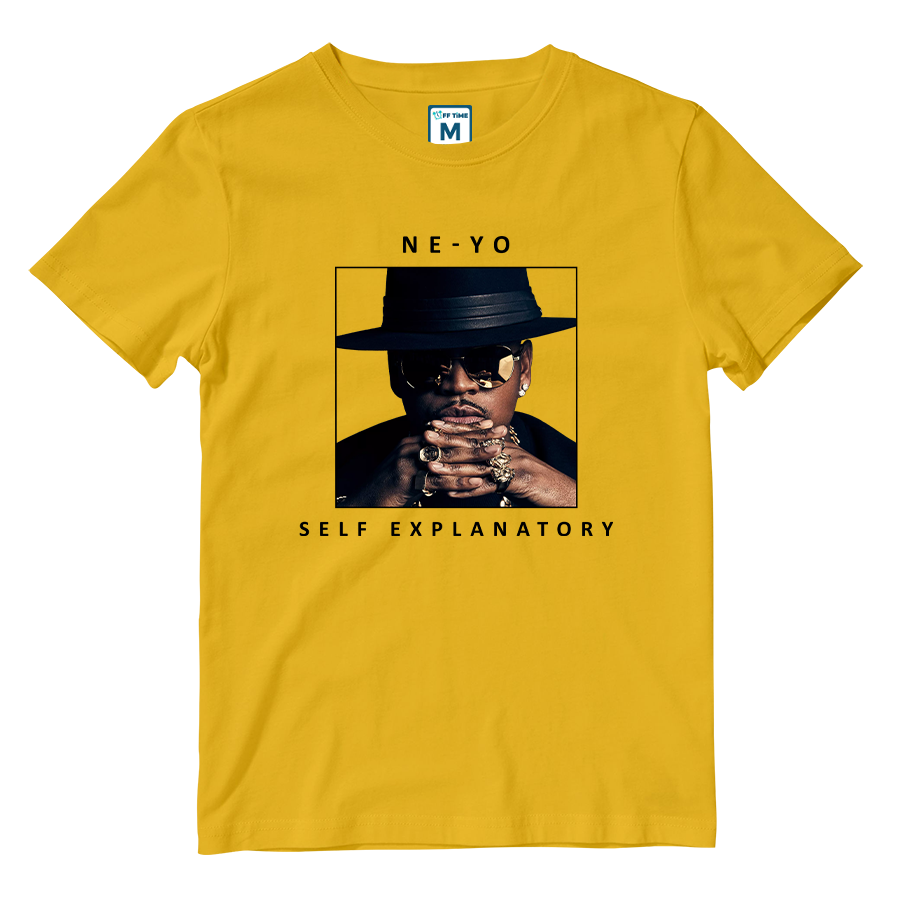 Cotton Shirt: Self Explanatory