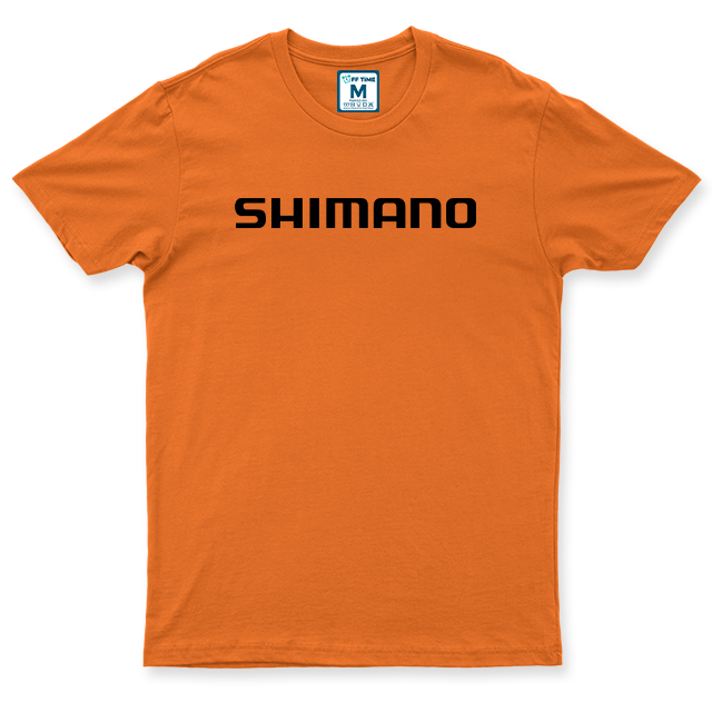 Drifit Shirt: Shimano