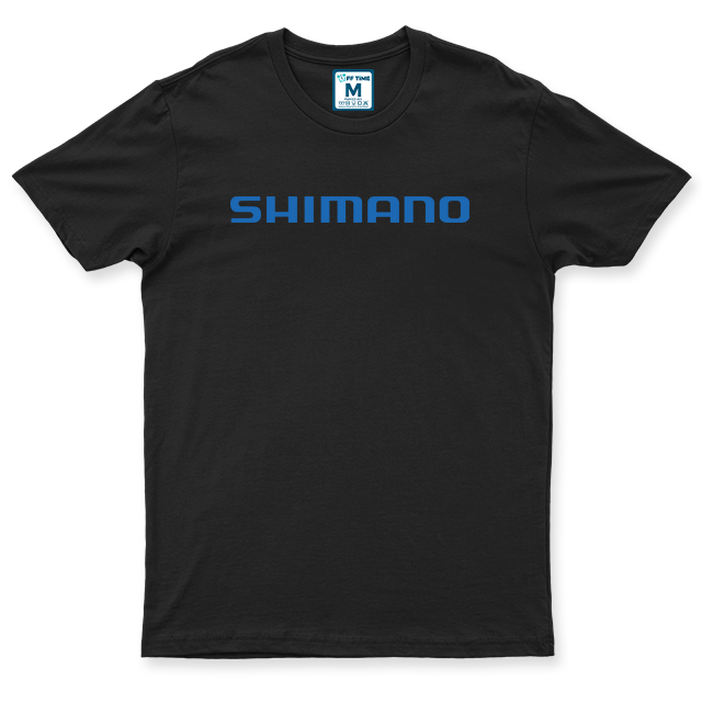Drifit Shirt: Shimano