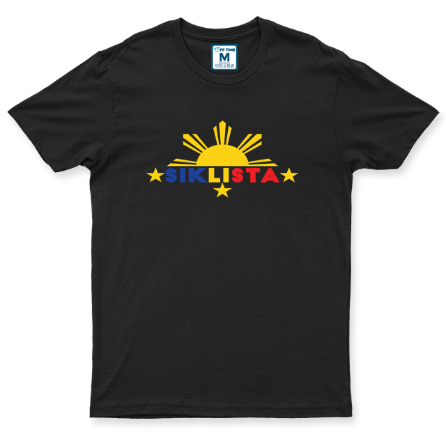 Drifit Shirt: Siklista