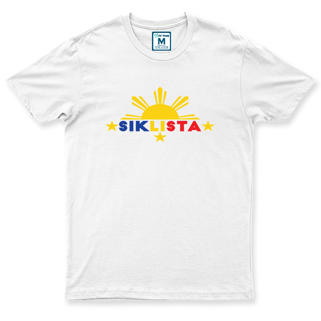 Drifit Shirt: Siklista