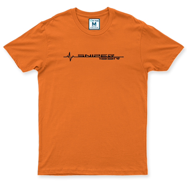 Drifit Shirt: Sniper 155R