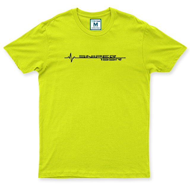 Drifit Shirt: Sniper 155R