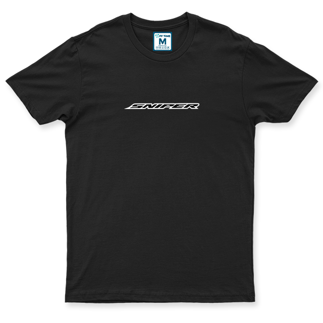 Drifit Shirt: Sniper