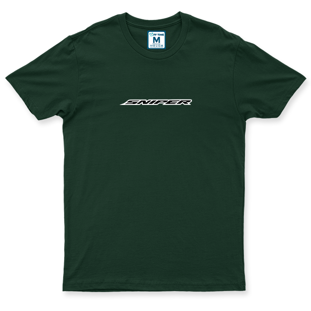 Drifit Shirt: Sniper