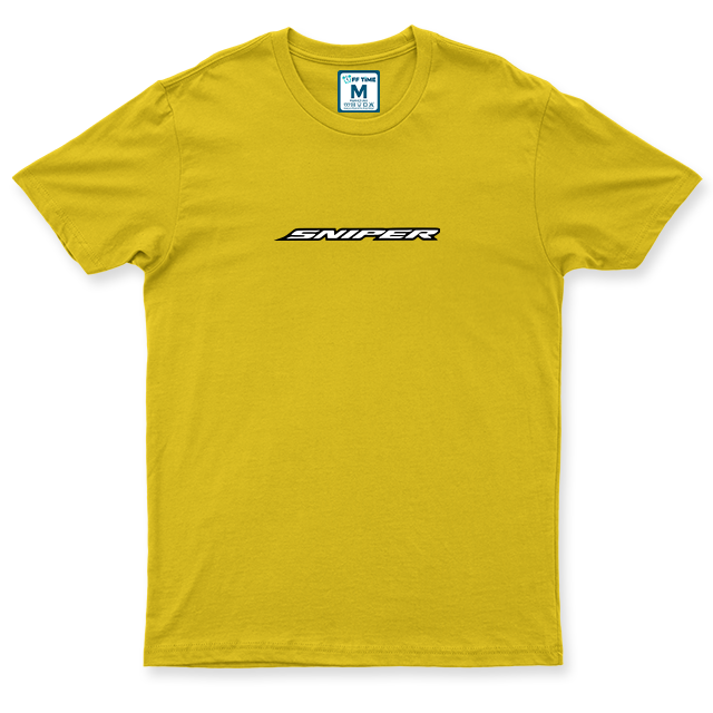 Drifit Shirt: Sniper