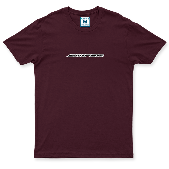 Drifit Shirt: Sniper