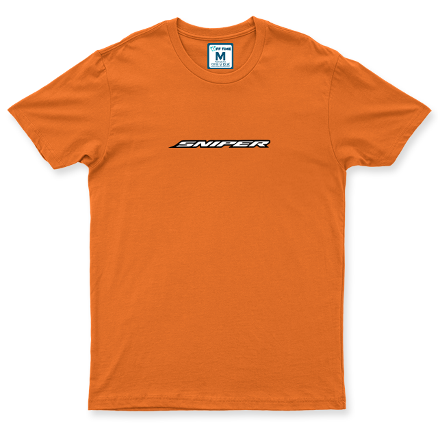 Drifit Shirt: Sniper