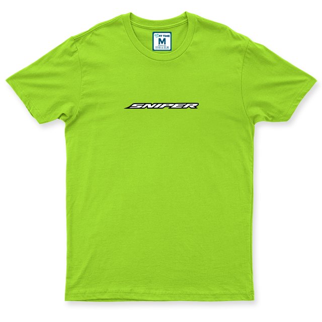 Drifit Shirt: Sniper