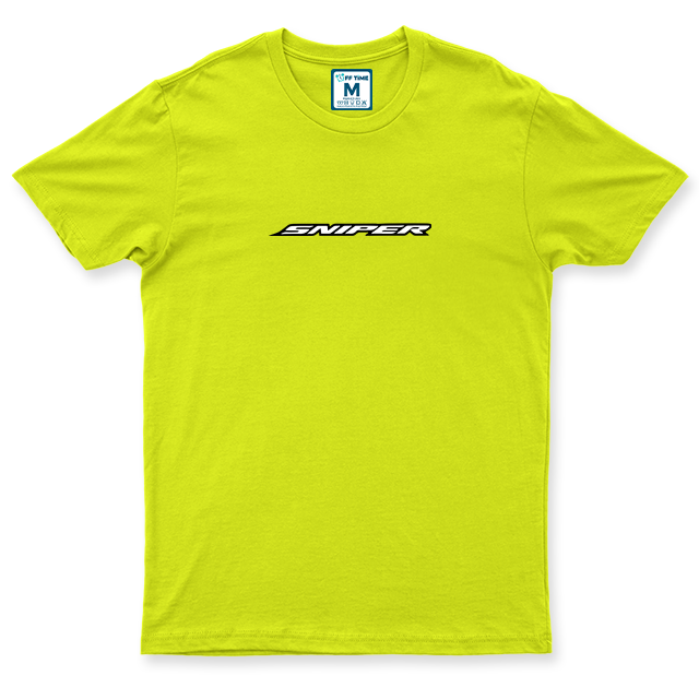Drifit Shirt: Sniper