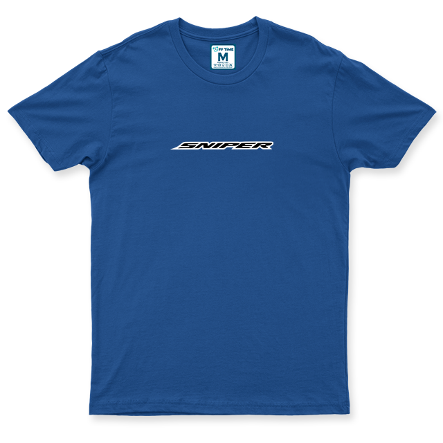 Drifit Shirt: Sniper