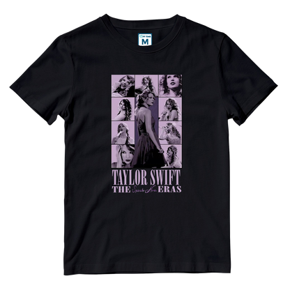 Cotton Shirt: Speak Now