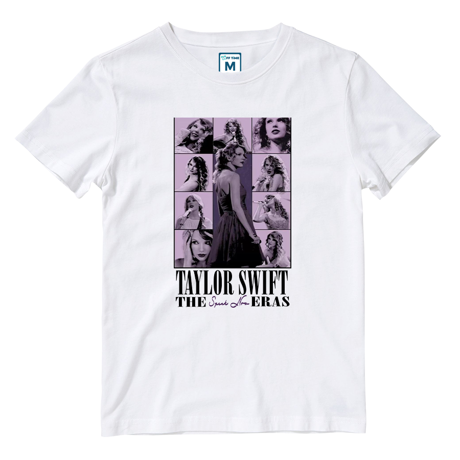 Cotton Shirt: Speak Now
