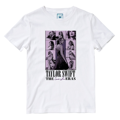Cotton Shirt: Speak Now