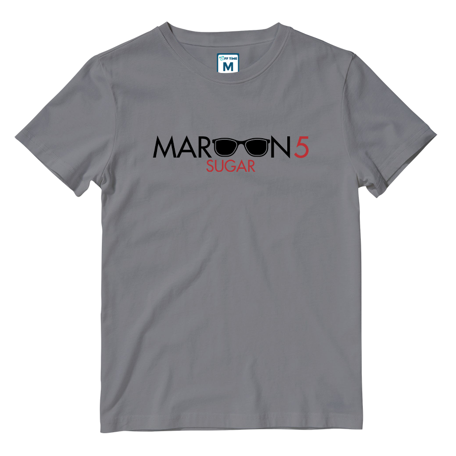 Cotton Shirt: Sugar