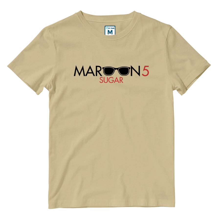 Cotton Shirt: Sugar