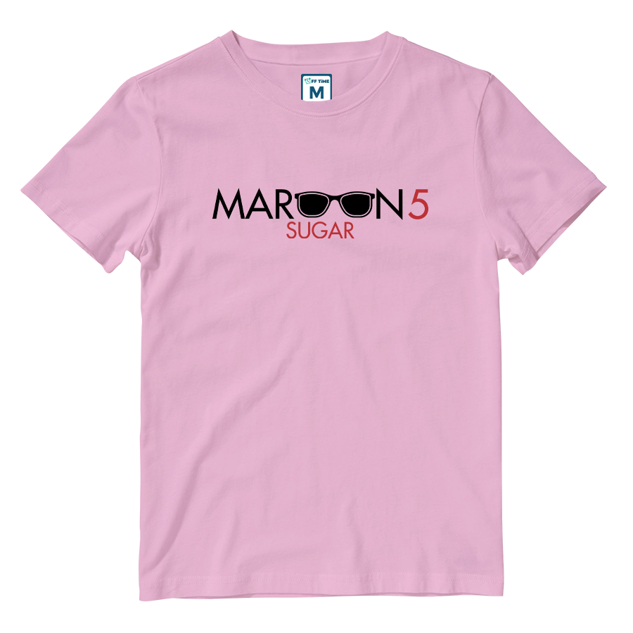 Cotton Shirt: Sugar