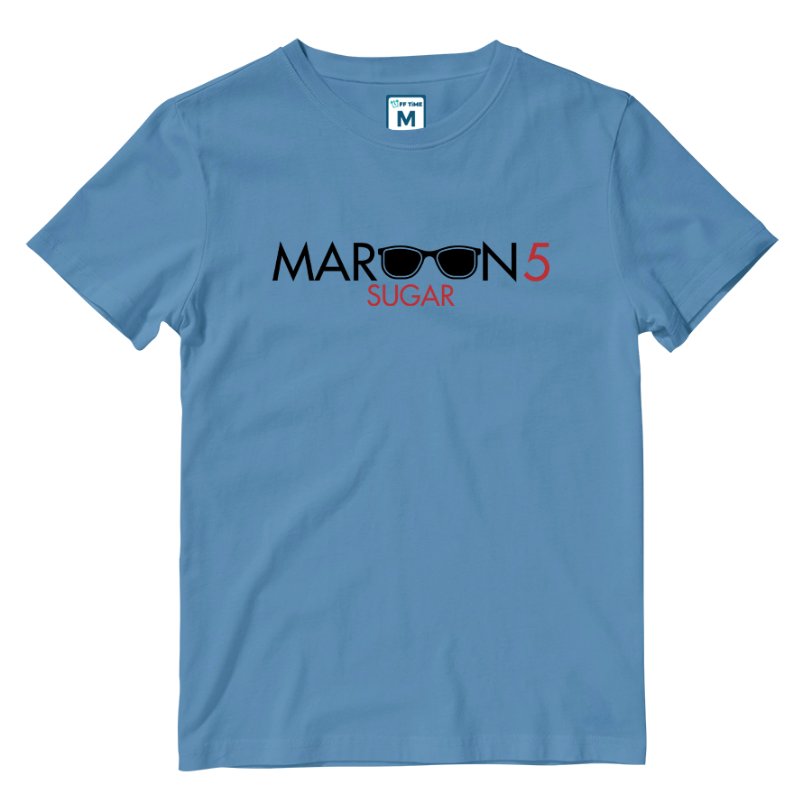 Cotton Shirt: Sugar