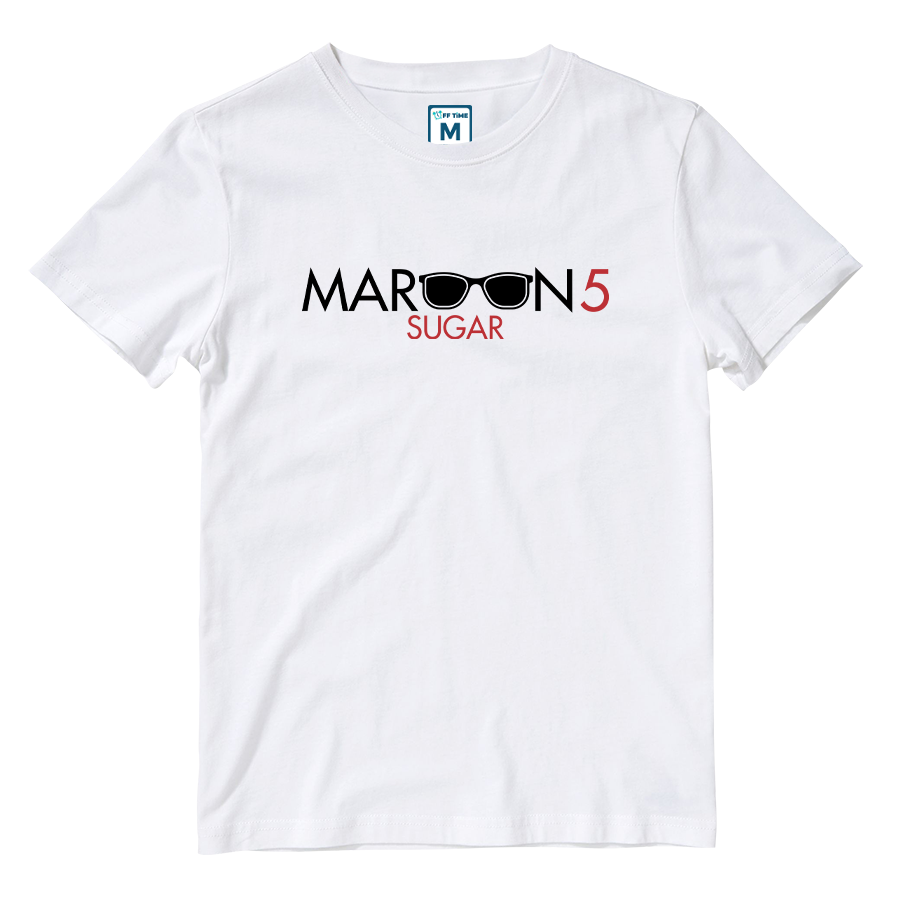 Cotton Shirt: Sugar
