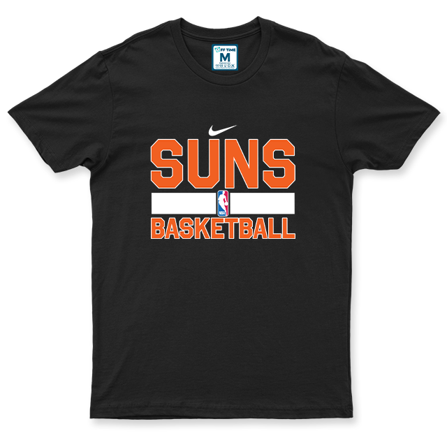Drifit Shirt: Suns
