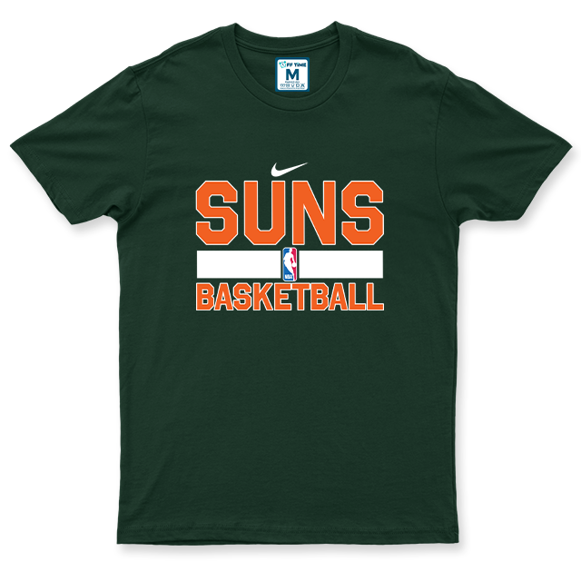 Drifit Shirt: Suns