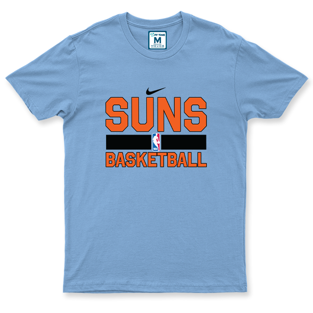 Drifit Shirt: Suns