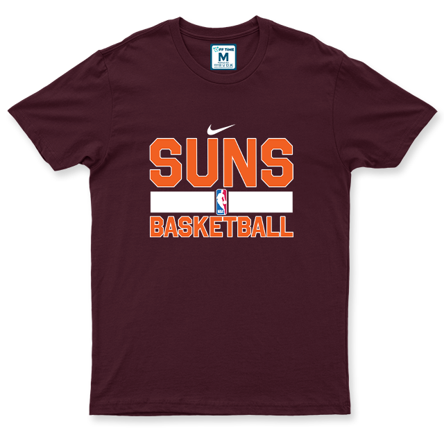 Drifit Shirt: Suns