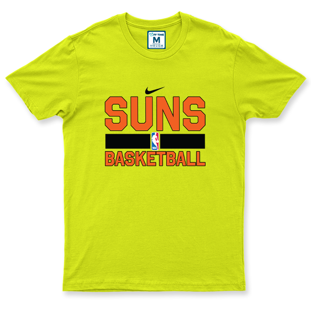 Drifit Shirt: Suns