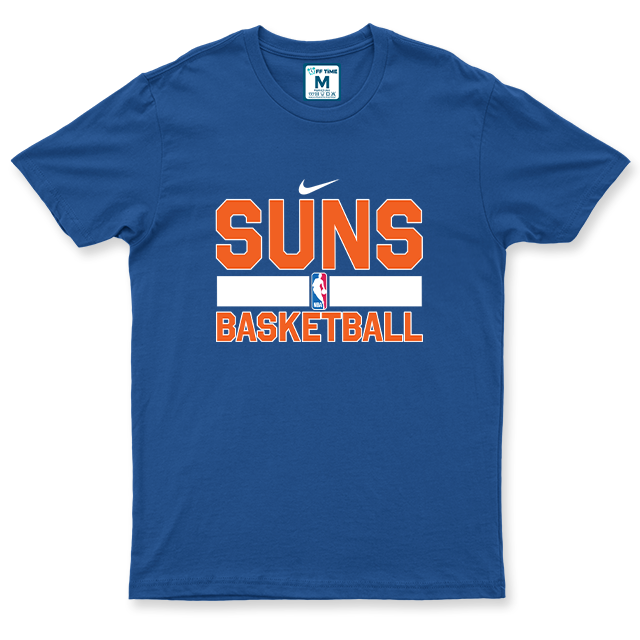 Drifit Shirt: Suns