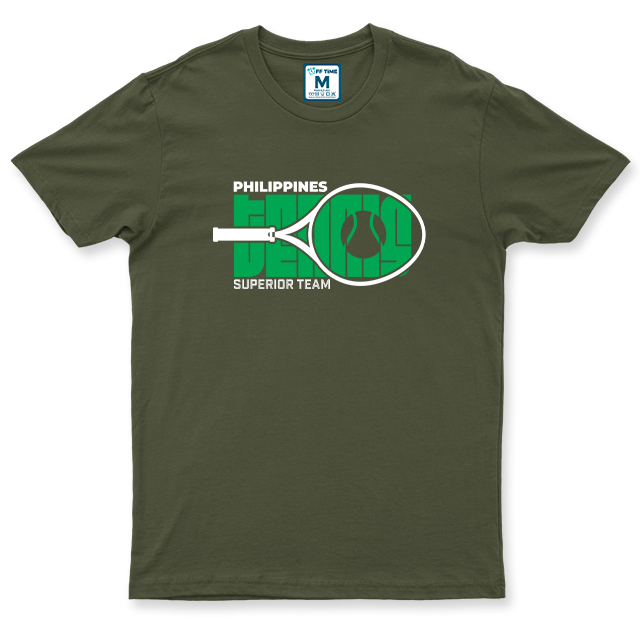 Drifit Shirt: Superior Team