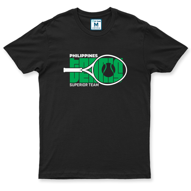 Drifit Shirt: Superior Team