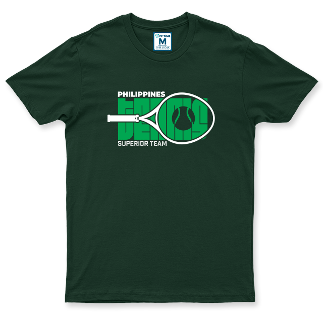 Drifit Shirt: Superior Team