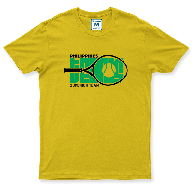 Drifit Shirt: Superior Team