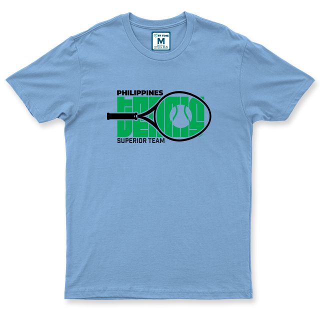 Drifit Shirt: Superior Team