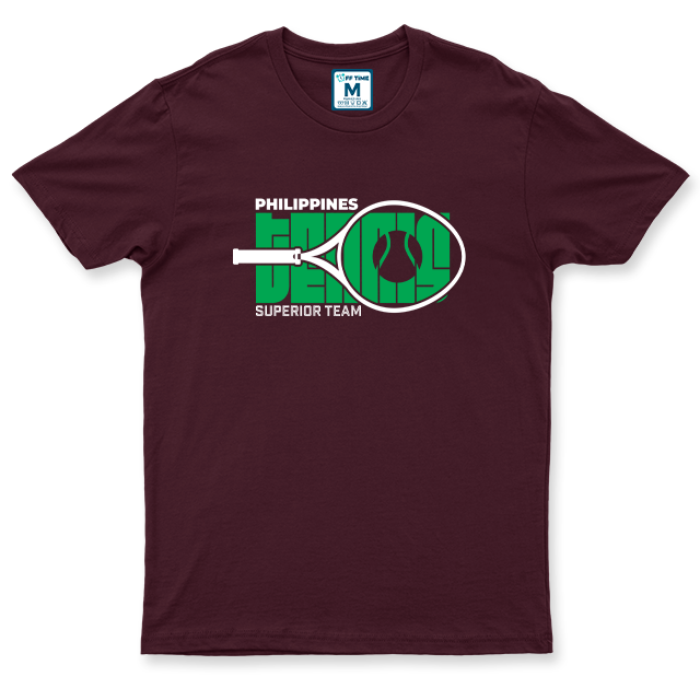 Drifit Shirt: Superior Team