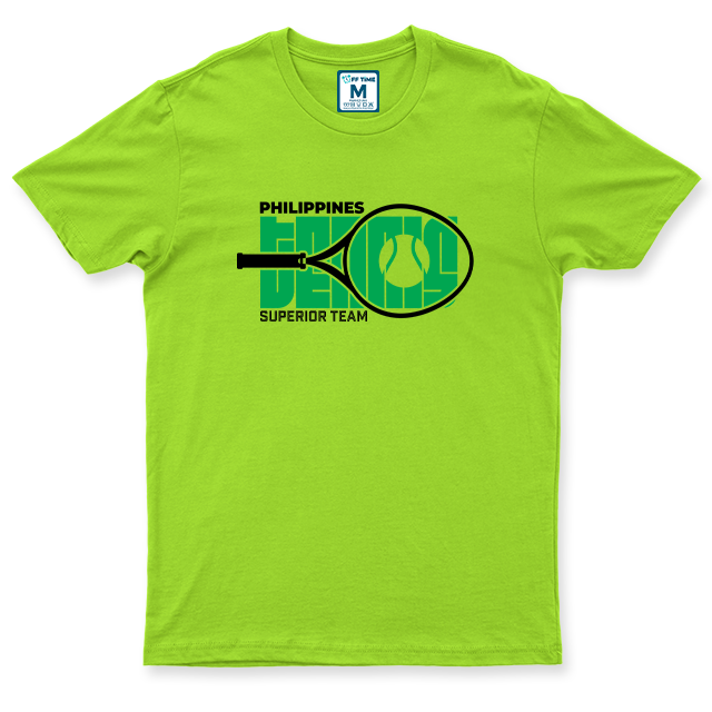 Drifit Shirt: Superior Team