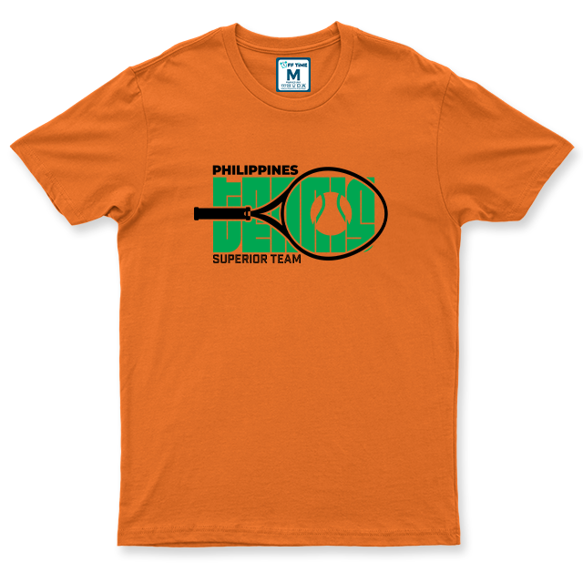 Drifit Shirt: Superior Team