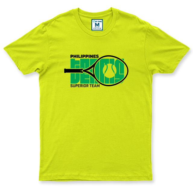 Drifit Shirt: Superior Team