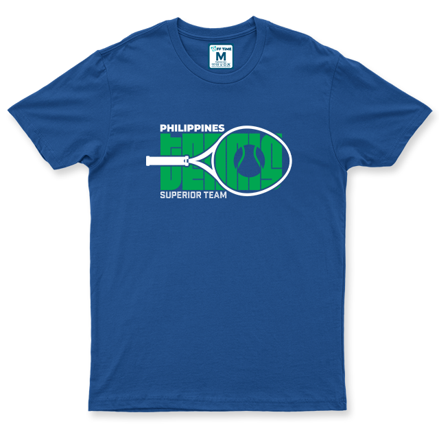 Drifit Shirt: Superior Team