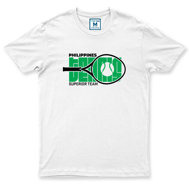 Drifit Shirt: Superior Team