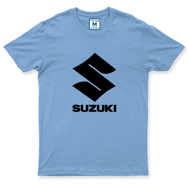 Drifit Shirt: Suzuki