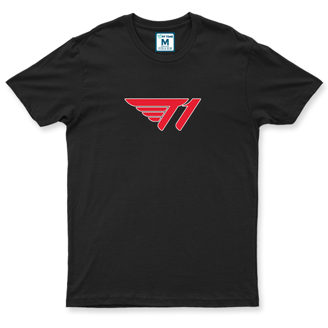 Drifit Shirt: T1