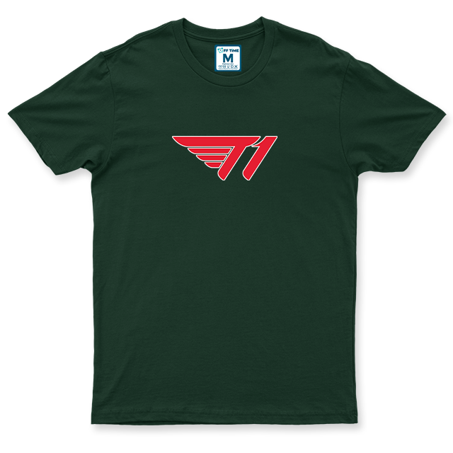 Drifit Shirt: T1