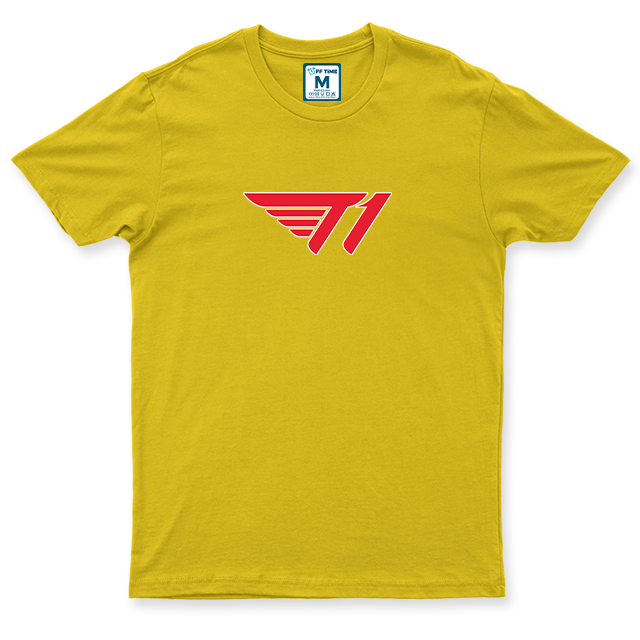 Drifit Shirt: T1