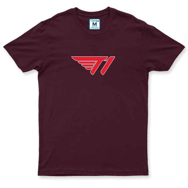 Drifit Shirt: T1