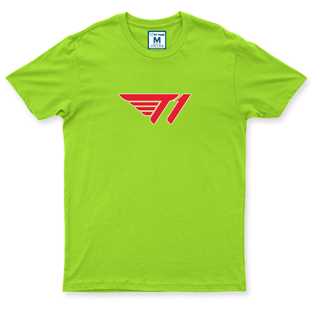 Drifit Shirt: T1