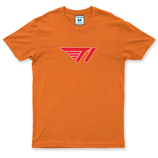 Drifit Shirt: T1